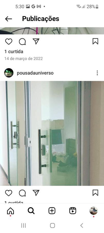 Pousada Universo Paralello Pratigi Ituberá Exteriér fotografie